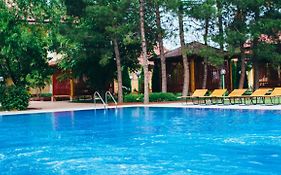 Отель Grace Garden  3*